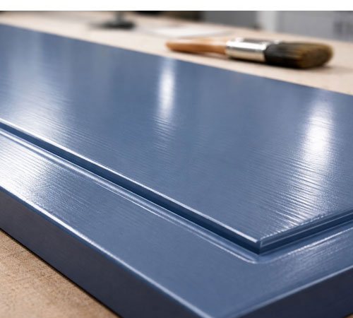 Restauro Mobili e Arredi in Legno