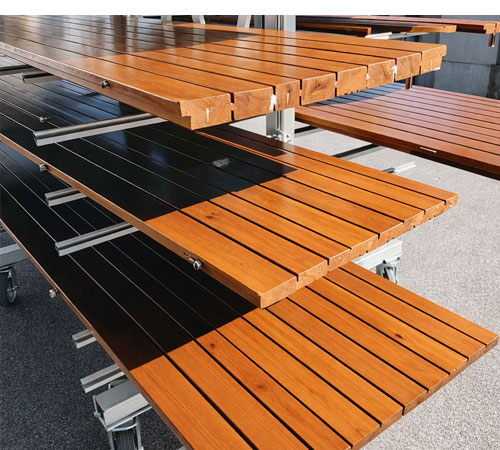 Riverniciatura Scurie Serramenti